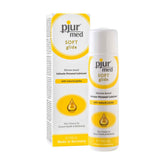 Pjur Med Silicone Based Personal Soft Glide 100 ml Default Title Water Based Lubes